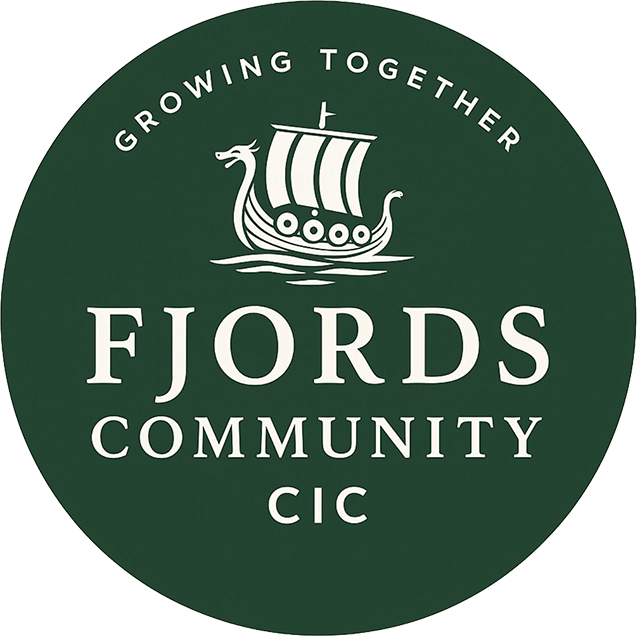 Fjords Community CIC